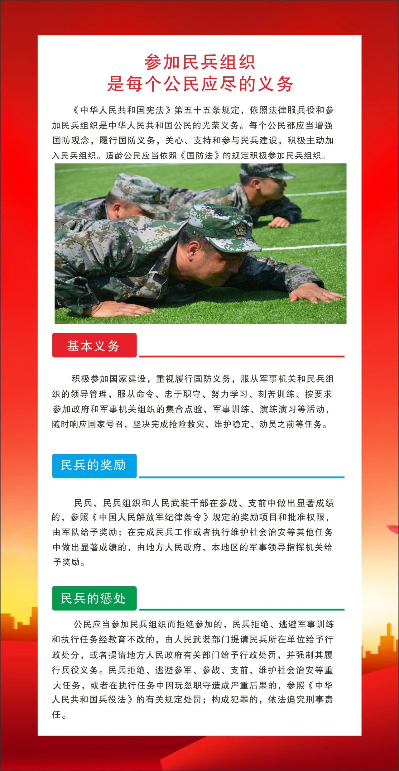 民兵宣传图片，历史、现实与未来的见证，民兵宣传图片，历史、现实与未来的见证风采
