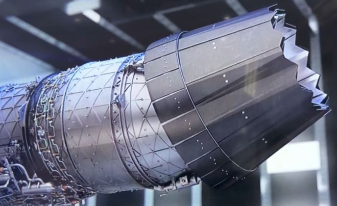 涡扇15推力达24吨背后的技术突破，涡扇15推力突破，揭秘技术突破背后的力量