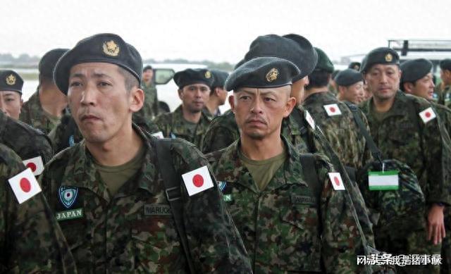 日本自卫队与解放军，两种军事力量的对比与解析，日解军事力量对比，日本自卫队与解放军的较量解析