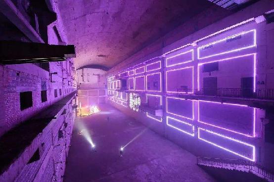 揭秘816地下核工程失败的原因,揭秘,816地下核工程失败真相大揭秘