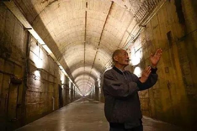 揭秘816地下核工程失败的原因,揭秘,816地下核工程失败真相大揭秘