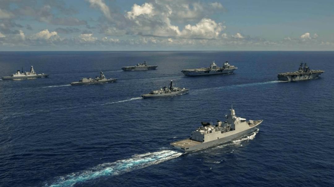 国防军事手段,现代战争的关键要素,国防军事手段,现代战争胜负的关键要素