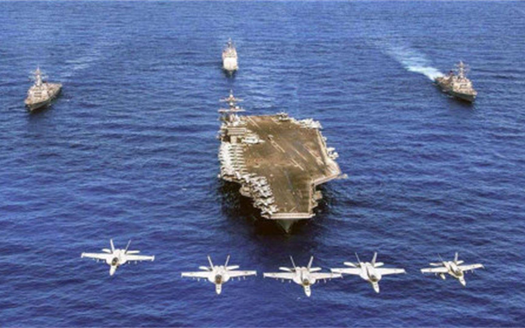 国防军事手段,现代战争的关键要素,国防军事手段,现代战争胜负的关键要素