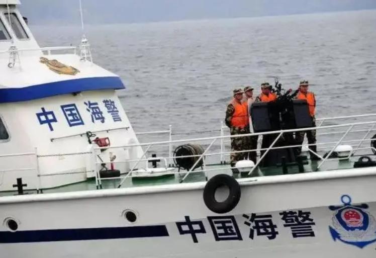 钓鱼岛争端,中日最新动态与深度解读(2021年),钓鱼岛争端最新动态与深度解读,中日关系再观察(2021年)