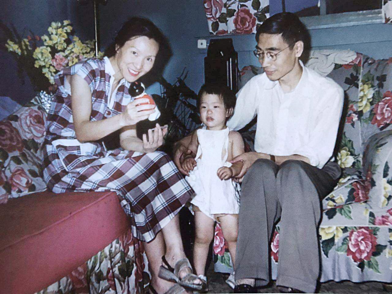 邓嫁先的女儿现状探究,一位杰出科学家的后代在今天的成就,邓嫁先女儿现状揭秘,杰出科学家后代今日成就探究