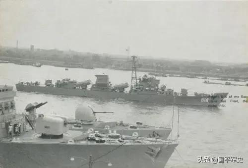 关于我国海军的杰出代表——051C型驱逐舰的排水量研究,我国海军杰出代表,051C型驱逐舰排水量深度解析