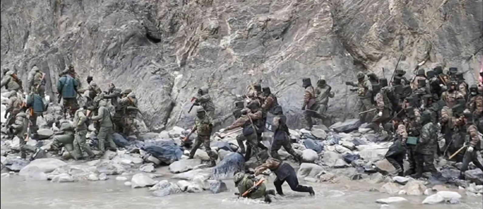 战略支援部队前身是什么单位,历史沿革与转型之路,战略支援部队的历史沿革与转型之路,前身揭秘