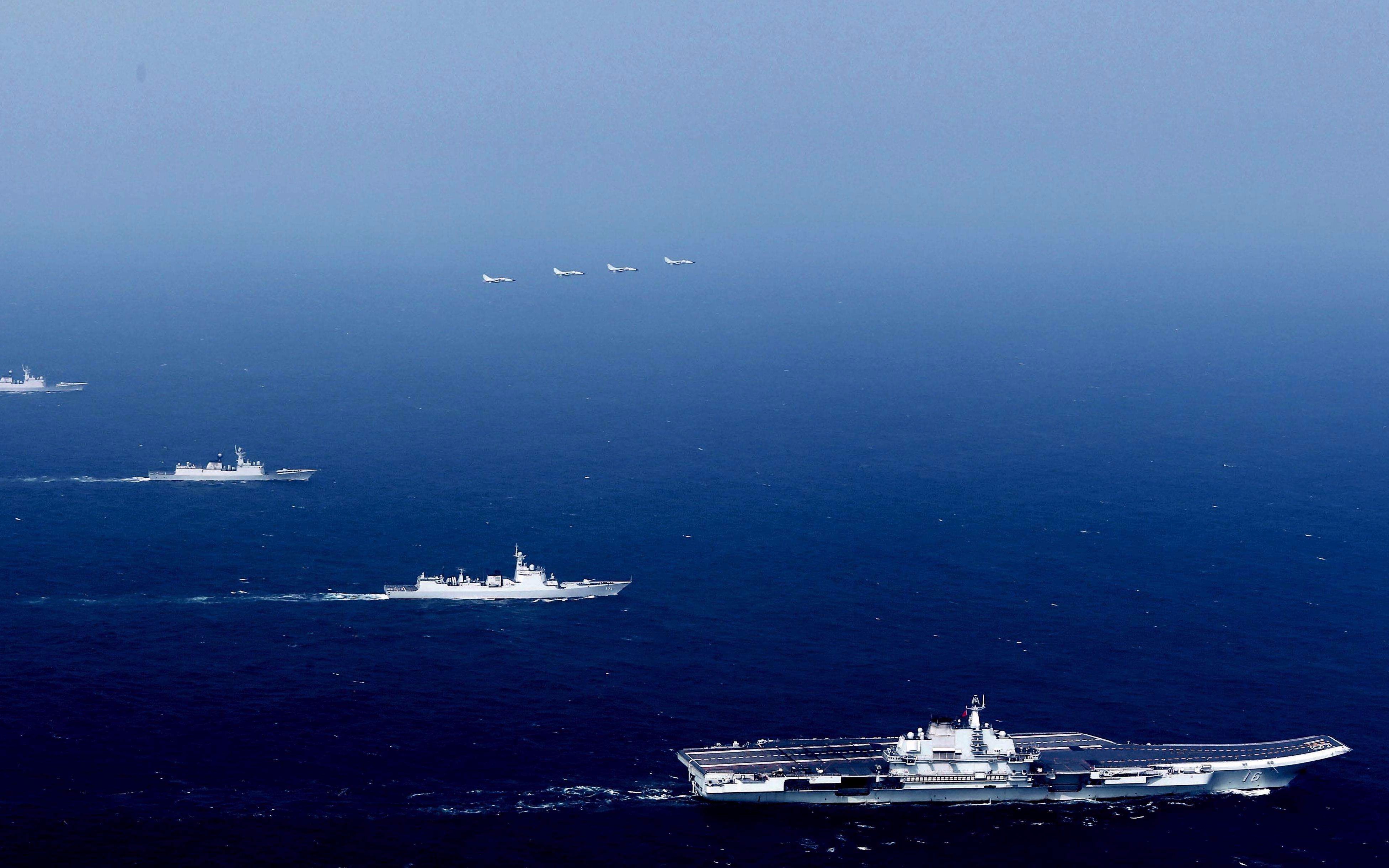 庆祝海军成立七十周年海上阅兵，荣耀与力量的展现，庆祝海军成立七十周年海上阅兵，荣耀与力量的海洋盛宴