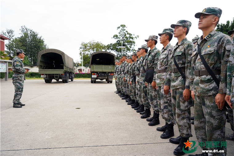 战略支援部队改编时间及其深远影响,战略支援部队改编历程及其深远影响分析