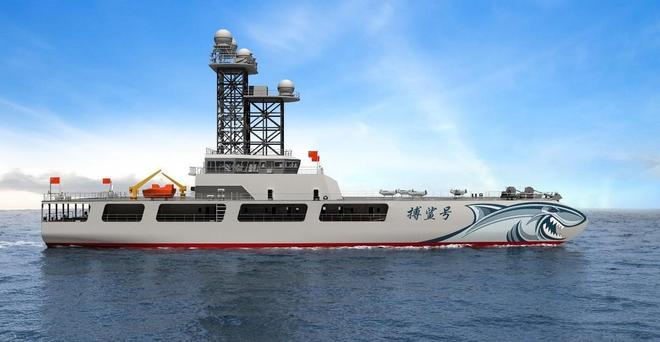 航天母舰与珠海航展，共绘未来航空新篇章，航天母舰与珠海航展，共绘未来航空新篇章