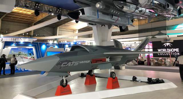 航天母舰与珠海航展,共绘未来航空新篇章,航天母舰与珠海航展,共绘未来航空新篇章