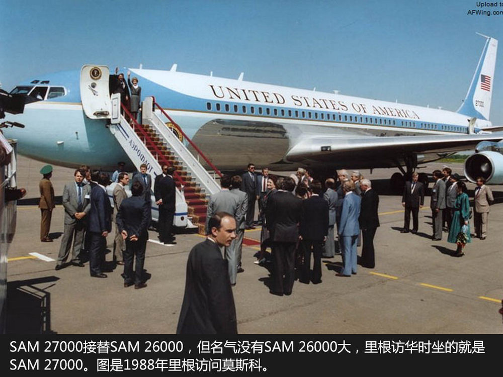 空军一号的历史,荣耀与传奇的缔造者,空军一号,缔造历史、荣耀与传奇的飞行传奇