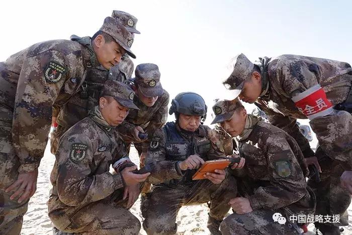 北京战略支援部队某单位的卓越贡献与使命担当，北京战略支援部队某单位，使命担当与卓越贡献