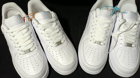 纯白空军一号,时尚与历史的完美融合,纯白空军一号,时尚与历史的独特交融