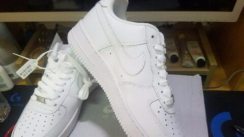 纯白空军一号,时尚与历史的完美融合,纯白空军一号,时尚与历史的独特交融