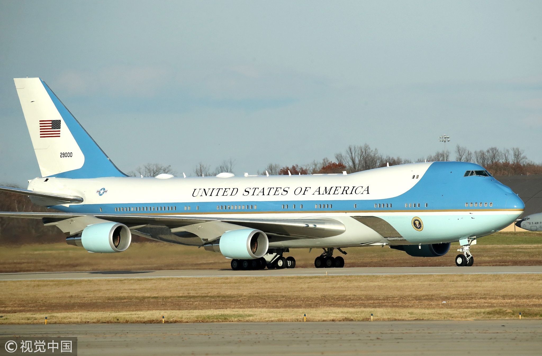 空军一号飞机,免费观看的航空奇迹,空军一号,免费观赏的航空盛宴