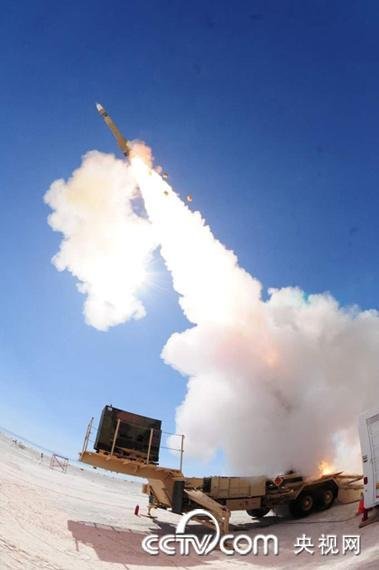 中国中段反导拦截弹,筑起天际的和平屏障,中国中段反导拦截弹,筑造天际和平的坚实屏障