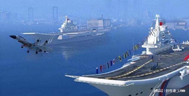 辽宁舰服役视频,揭示中国海军现代化步伐的里程碑,辽宁舰服役视频,中国海军现代化步伐的里程碑事件