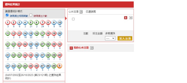 极速体验彩票开奖