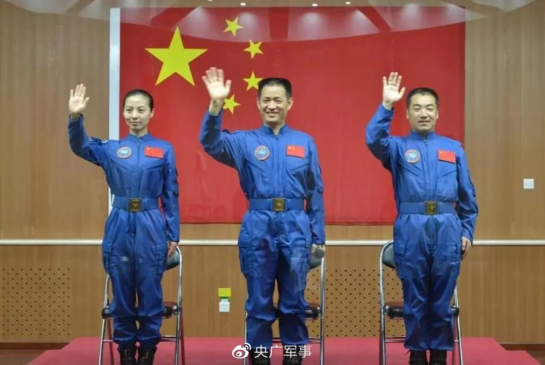 军事频道7与聂海胜的八一精神,永恒的航天英雄赞歌,八一精神与航天英雄聂海胜,永恒的赞歌