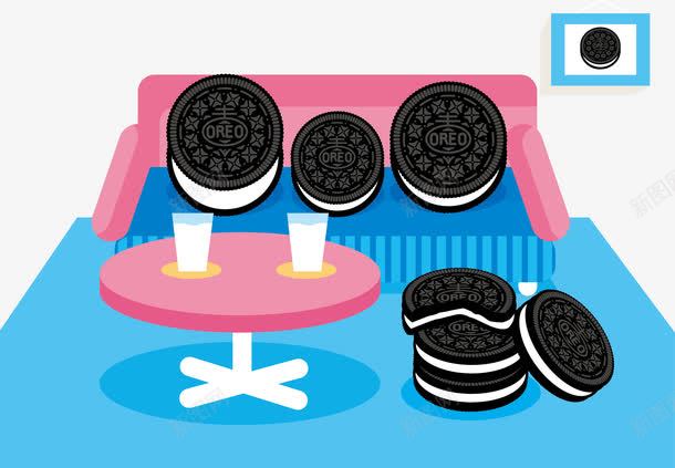 新澳门资料大全正版资料与奥利奥,探索与体验的独特结合,奥利奥与新澳门资料大全正版资料的独特探索与体验之旅