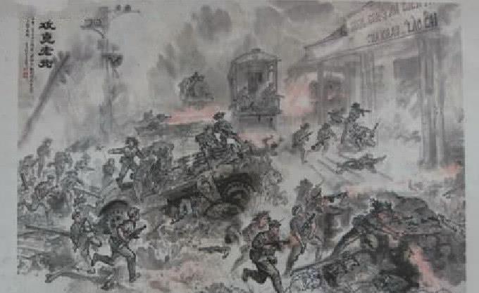 原14军40师118团,历史的记忆与时代的见证,历史的记忆与时代见证,原十四军四十师一八团回顾