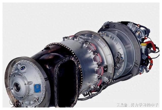涡轴发动机功率,动力之源的深度解析,涡轴发动机功率,动力之源的细致解析