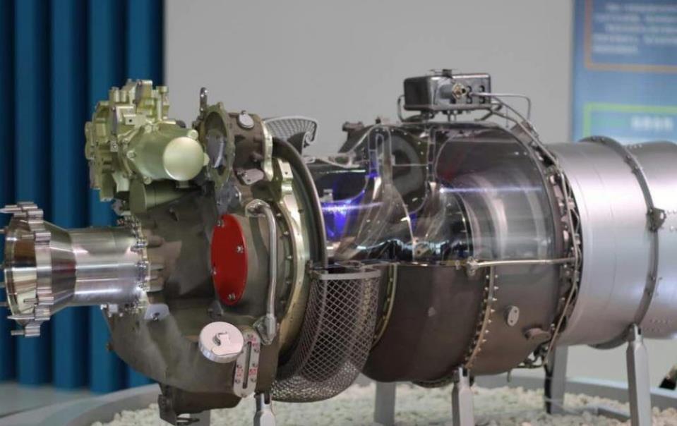 涡轴发动机功率,动力之源的深度解析,涡轴发动机功率,动力之源的细致解析