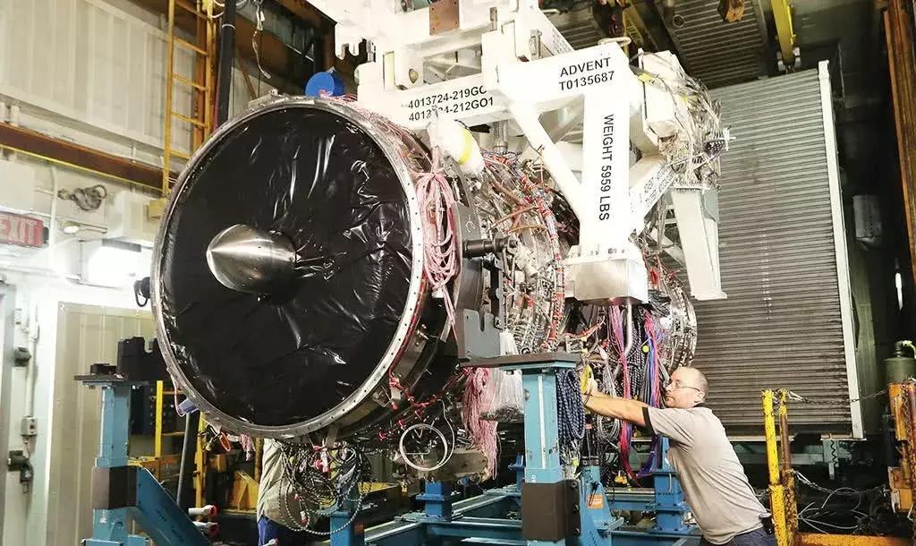 世界上的六代机,全球六代机时代来临