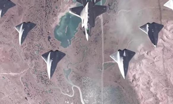 世界上的六代机,全球六代机时代来临