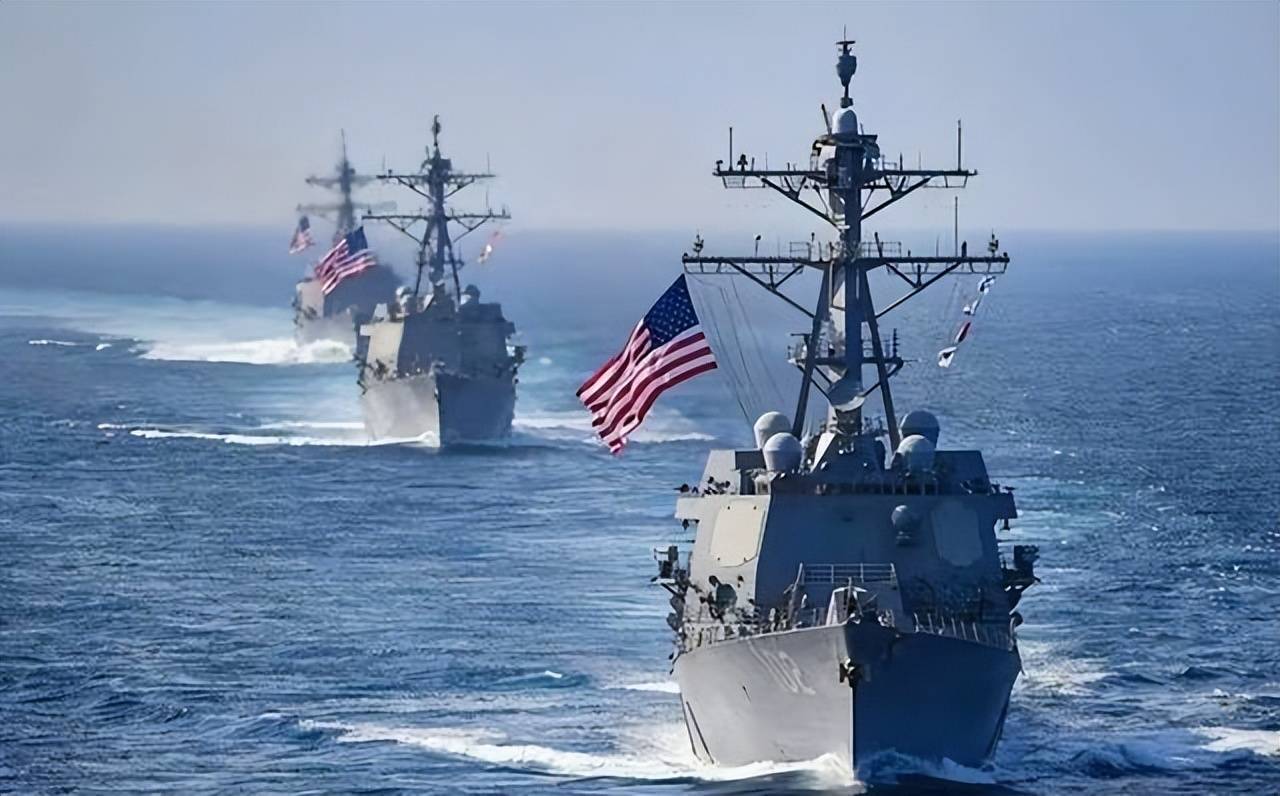 如果美国开战,全球视角下的影响与考量,美国开战,全球影响与考量分析