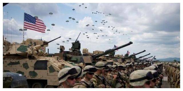 如果美国开战,全球视角下的影响与考量,美国开战,全球影响与考量分析