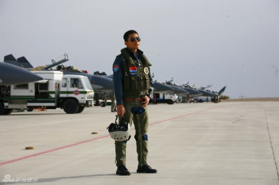 中国空军题材的电影电视剧概览,中国空军题材影视概览,电影电视剧悉数呈现