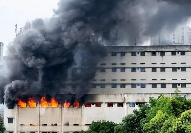 吕梁火灾事故最新消息全面解析,吕梁火灾事故最新消息全面解析与解读