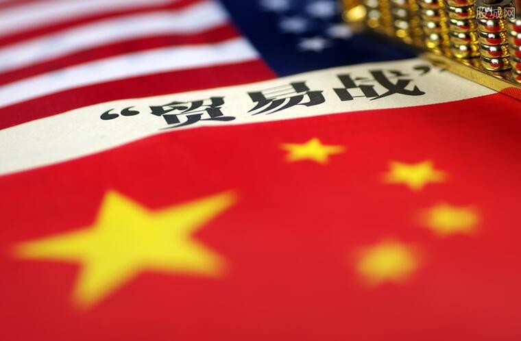 中美最新官方消息,深化合作与共同发展的积极信号,中美深化合作,积极信号传递共同发展愿景