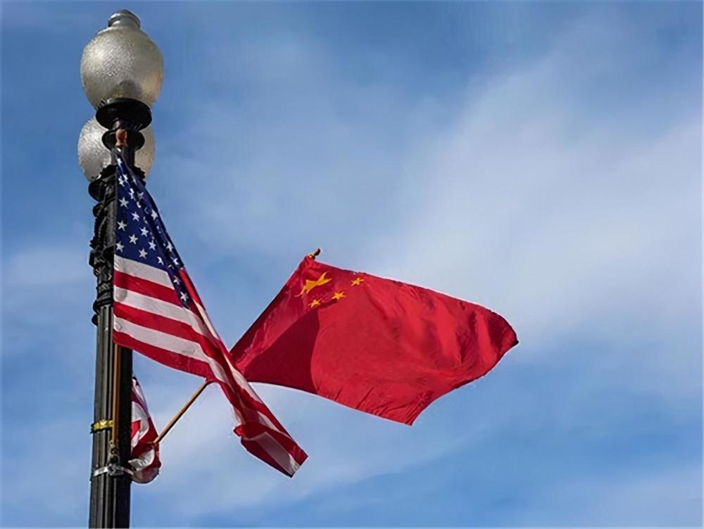 中美双方对台立场的重申与深化理解,中美双方对台立场重申与深化理解的探讨