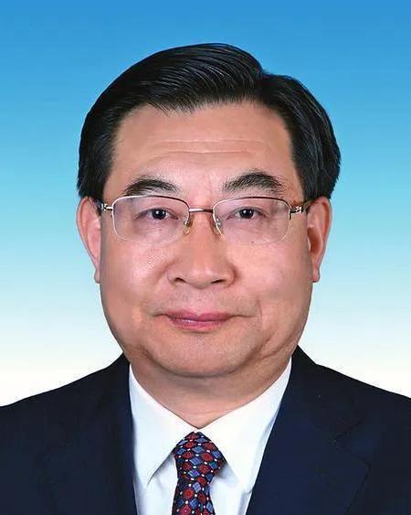 中央任命26名正部级官员，新时代的领导力量，中央任命新时代领导力量，26名正部级官员亮相