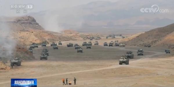 CCTV国防军事坦科技,揭示军事力量背后的科技力量,CCTV国防军事坦科技,揭秘军事力量背后的科技支撑