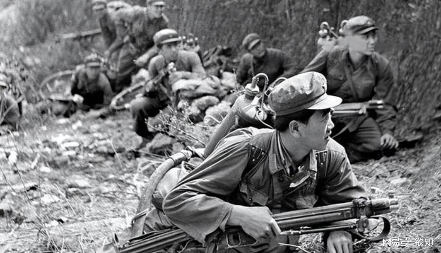 人民前线准备打仗,现实与挑战的交汇点,人民前线,战争准备与现实的交汇挑战