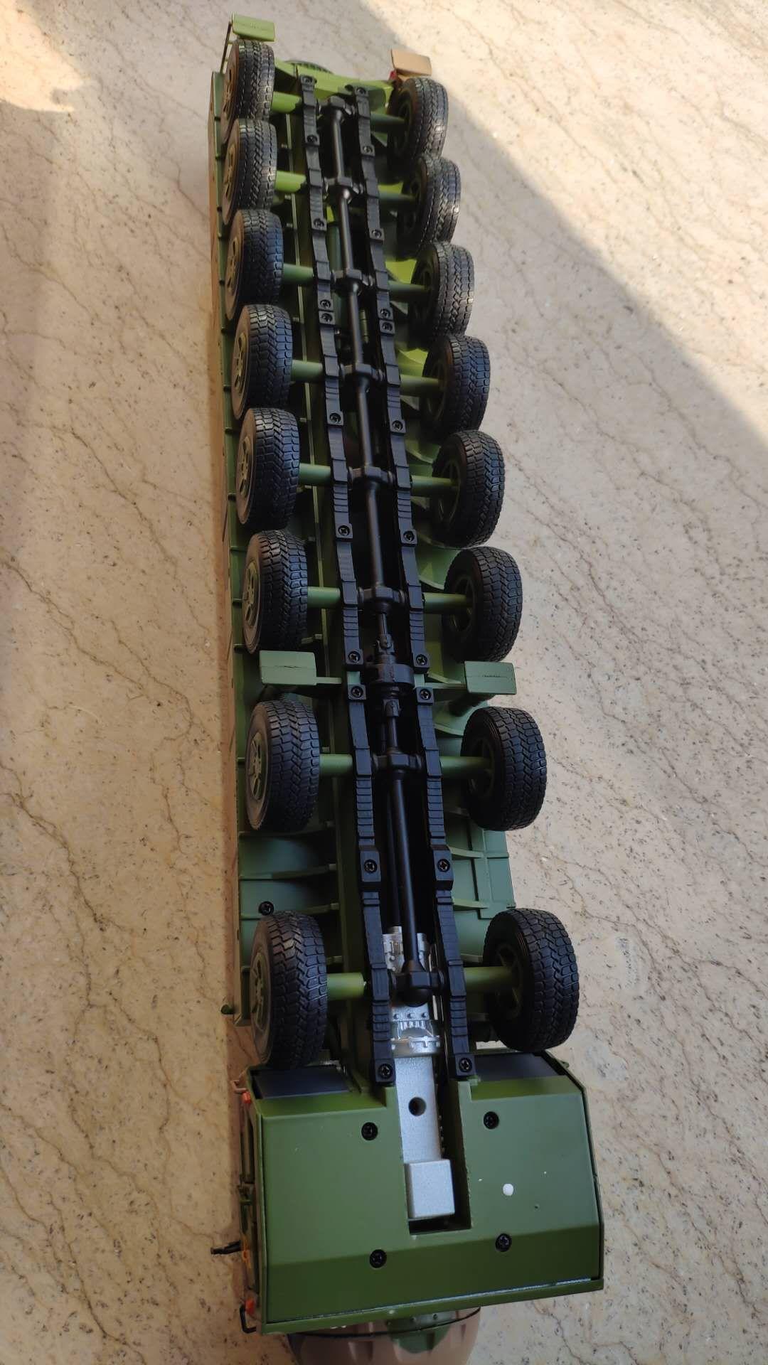 东风系列导弹分类研究,东风系列导弹分类研究概览