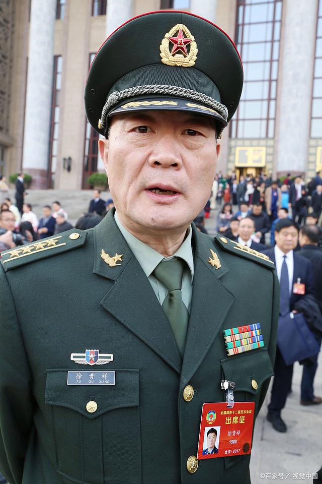 中国一级上将军衔,荣耀与责任,中国一级上将军衔,荣耀与重任的承载者