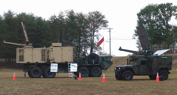 美军装备概念，前沿科技与战略力量的融合，美军装备概念，前沿科技与战略力量的融合创新