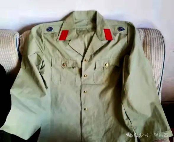 武警83式警服,历史、特点与现代意义,武警83式警服,历史沿革、特点与现代价值