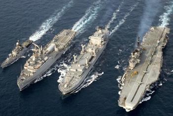 超日王号航母造价深度解析,究竟花费了多少资金?,超日王号航母造价揭秘,究竟投入了多少资金?