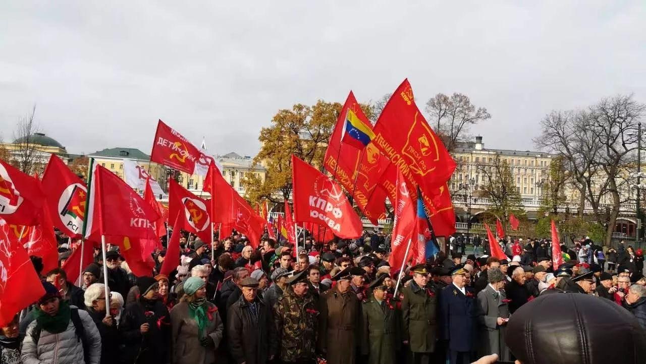 俄罗斯RT2014年红场阅兵,回顾与展望,俄罗斯RT2014年红场阅兵,回顾历史,展望未来