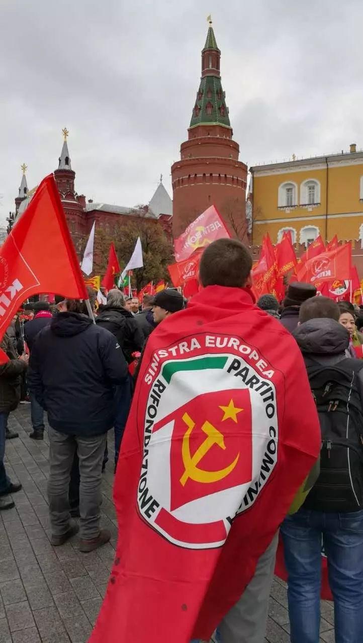 俄罗斯RT2014年红场阅兵,回顾与展望,俄罗斯RT2014年红场阅兵,回顾历史,展望未来