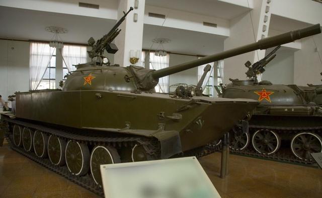 中国陆军之光,05式坦克大全,中国陆军之光,揭秘05式坦克大全