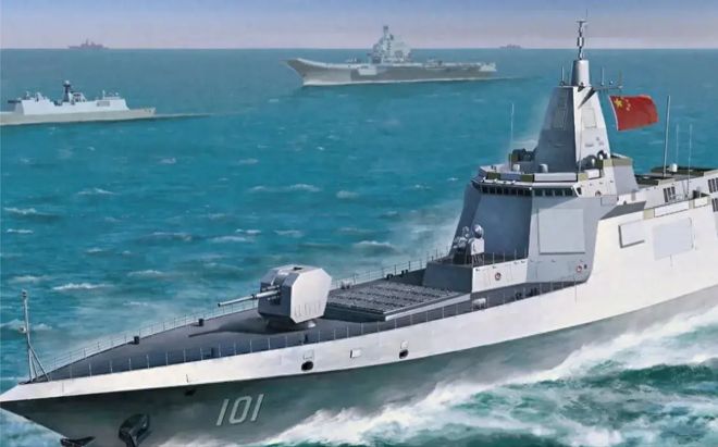 揭秘，海警装备中的新宠儿——新一代海事卫星通信终端055，新一代海事卫星通信终端揭秘，海警装备新宠儿——055