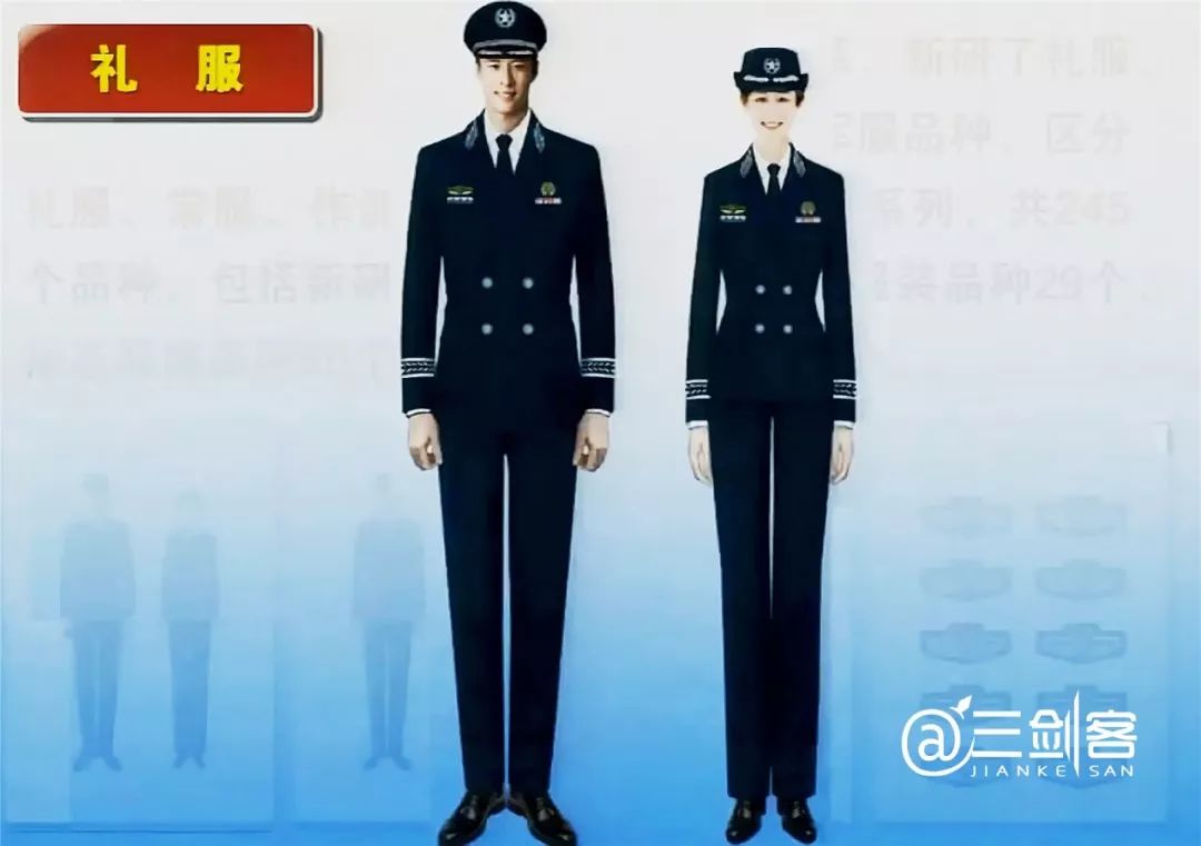 武警新服装,展现新时代风貌与力量,武警新服装展现新时代风采与力量