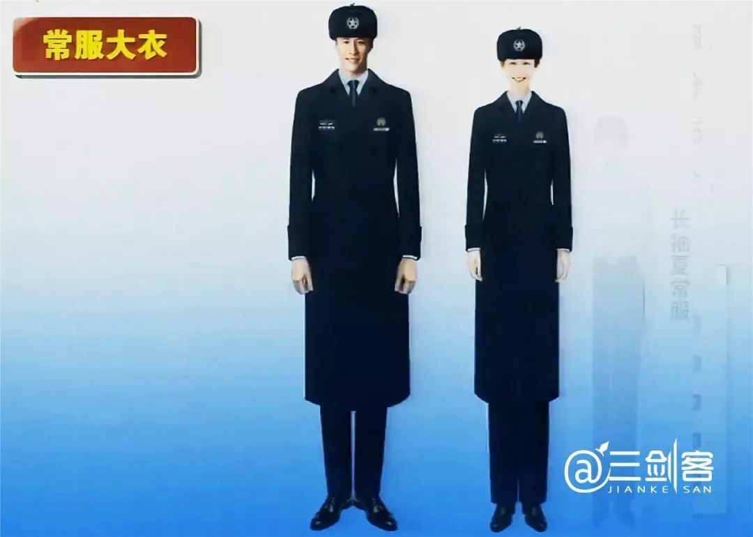武警新服装,展现新时代风貌与力量,武警新服装展现新时代风采与力量